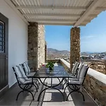 Villa Kampanelli Mykonos